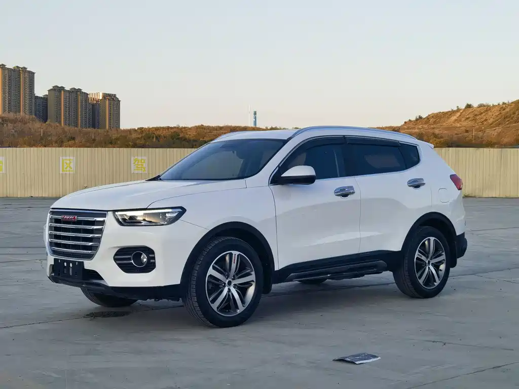 HAVAL  H6