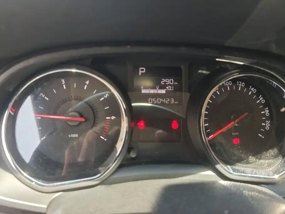 Citroen C3-XR — миниатюра 14