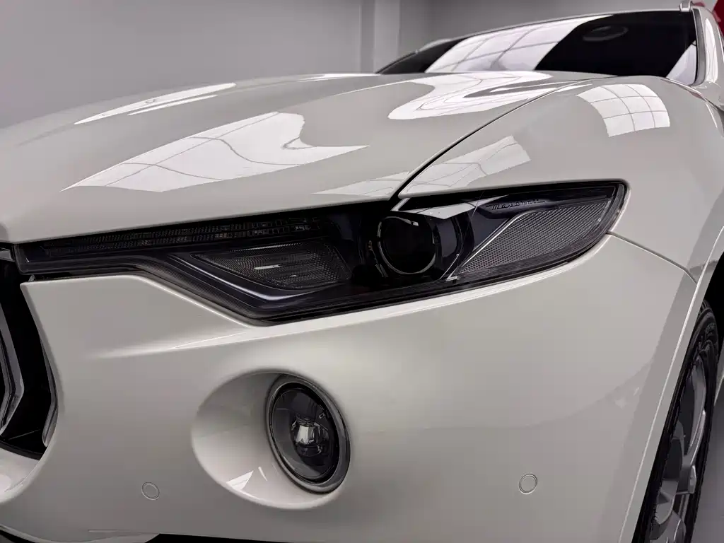 Maserati Levante 2021 3.0T Standard