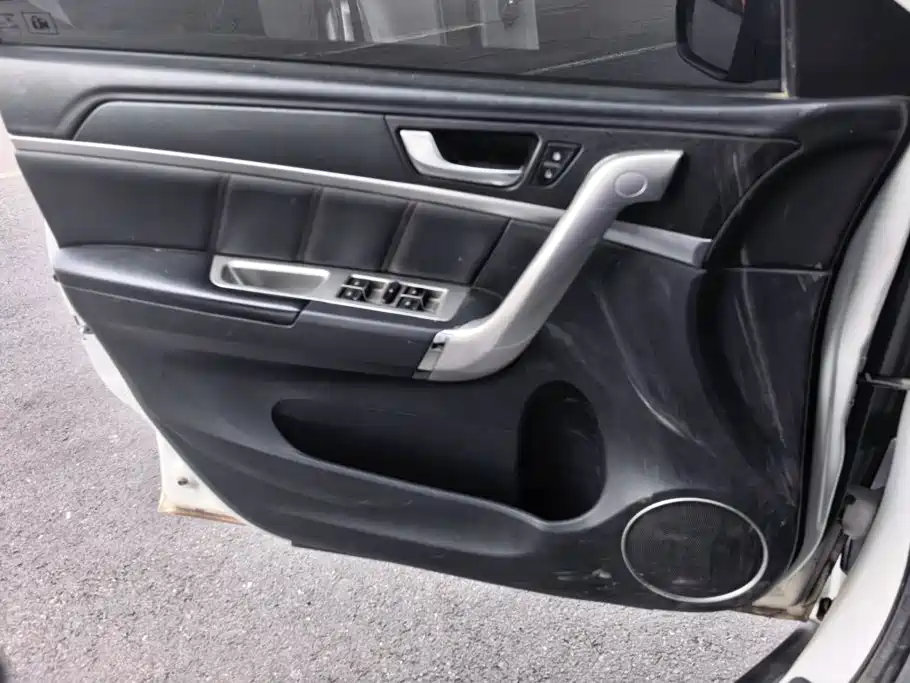 Haval M6 — миниатюра 7