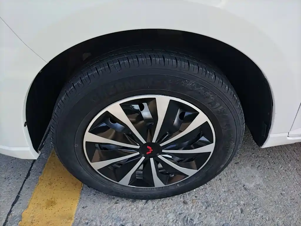 Wuling Zhengcheng — миниатюра 23