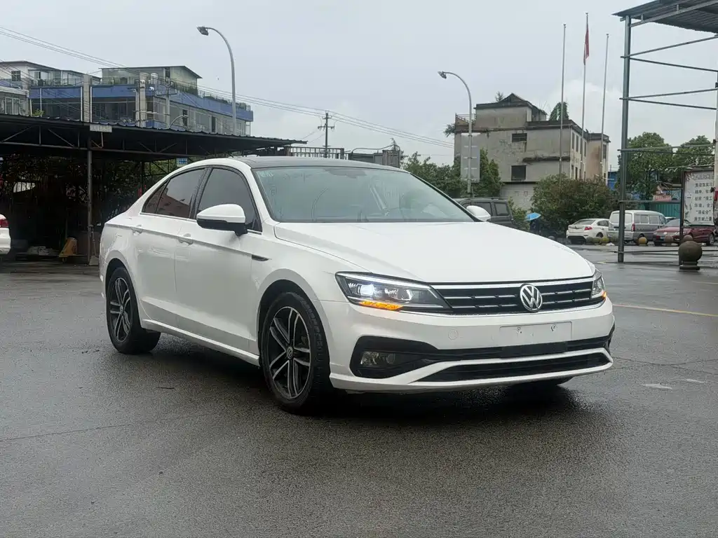 Volkswagen Lamando 280TSI DSG Comfort Edition, фото 3