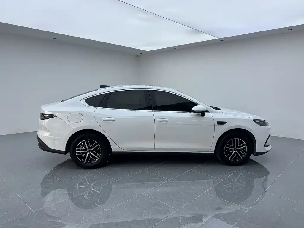 BYD Seal 05 DM-i 05 DM-i 2025 DM-i Smart Drive 120KM Flagship