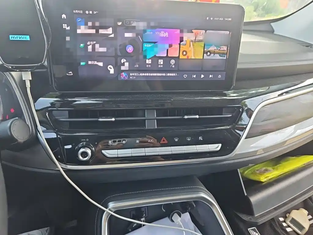 Haval H6 — миниатюра 6