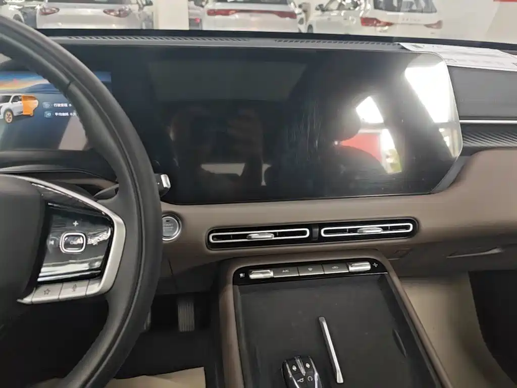 Changan CS55PLUS — миниатюра 13