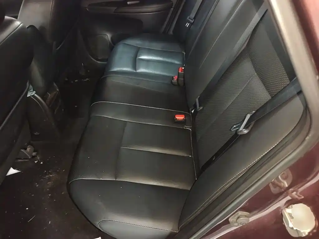 Nissan Sylphy — миниатюра 17