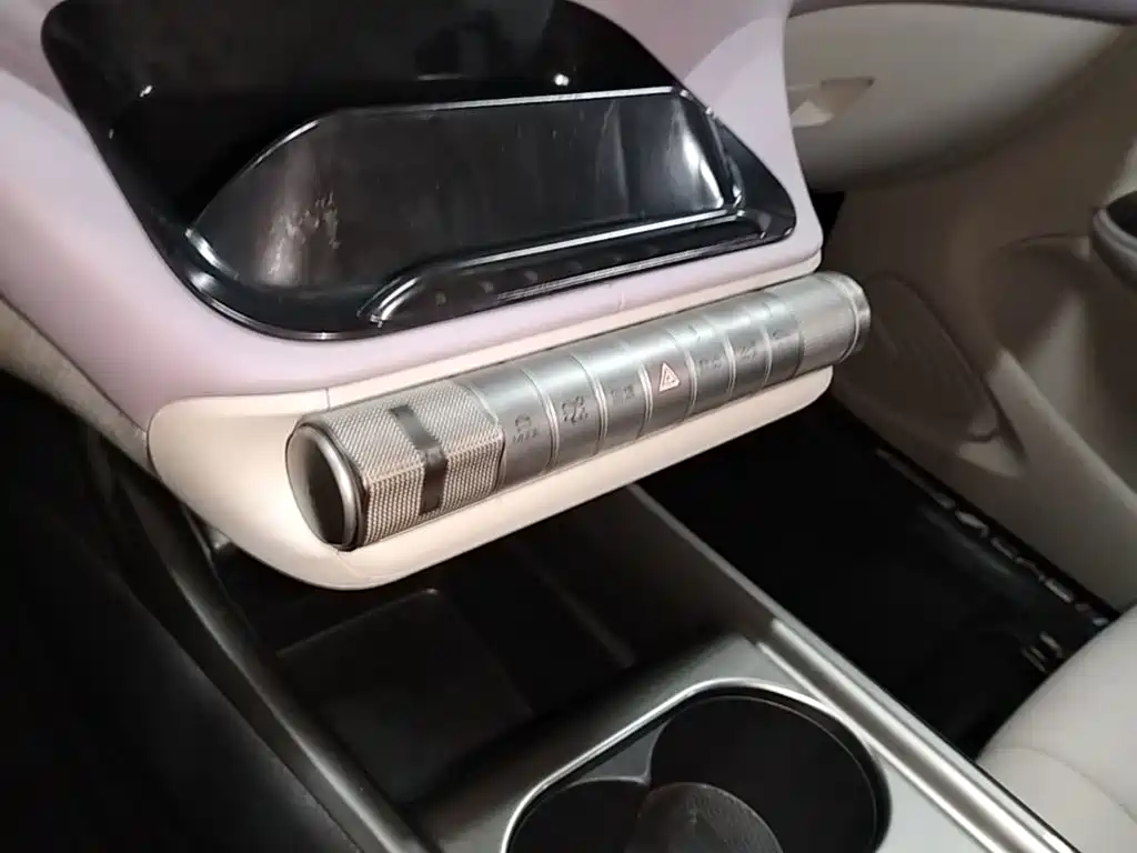 BYD Dolphin — миниатюра 14