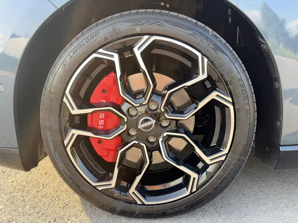 Nissan N7 — миниатюра 8
