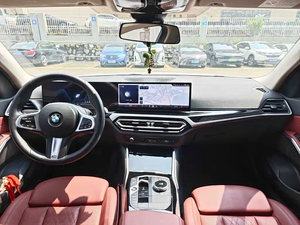 BMW i3 — миниатюра 10