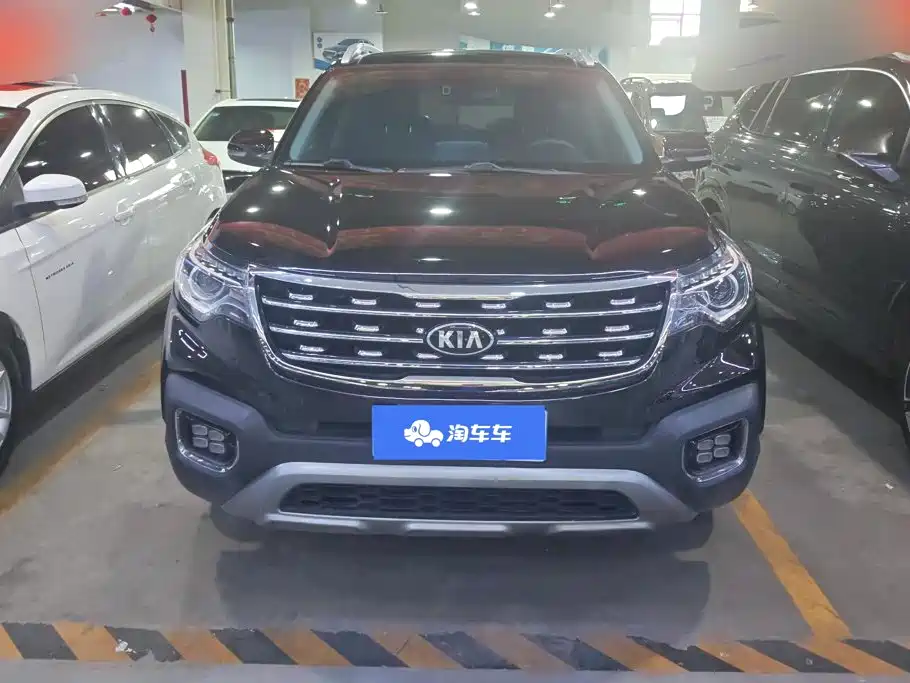 Kia Sportage — миниатюра 2