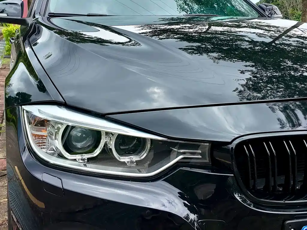 BMW 3 Series (Import) 320i Sport Design Package Touring Edition, фото 44