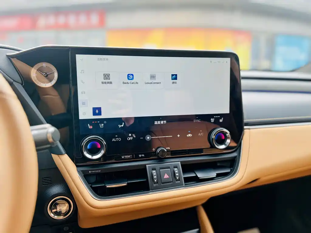 Lexus ES 2025 200 Premium