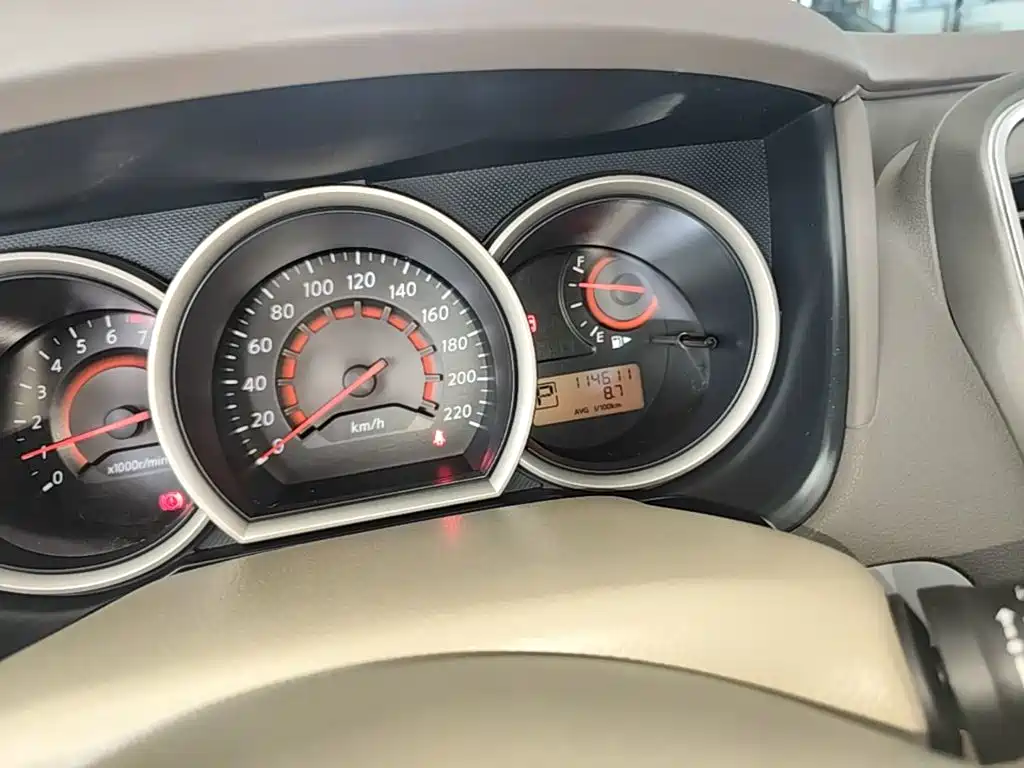 Nissan Sylphy — миниатюра 12