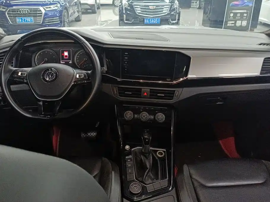 Volkswagen Tayron — миниатюра 12