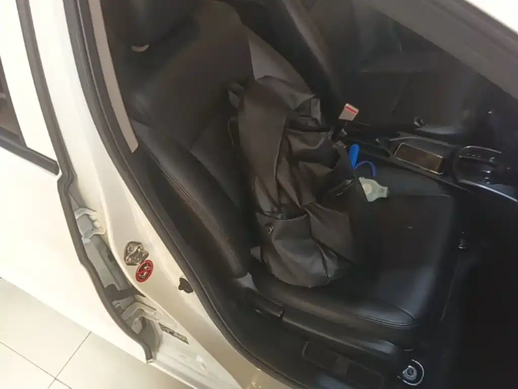 Honda Greiz — миниатюра 25