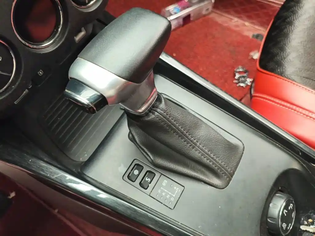 Citroen C3-XR — миниатюра 14