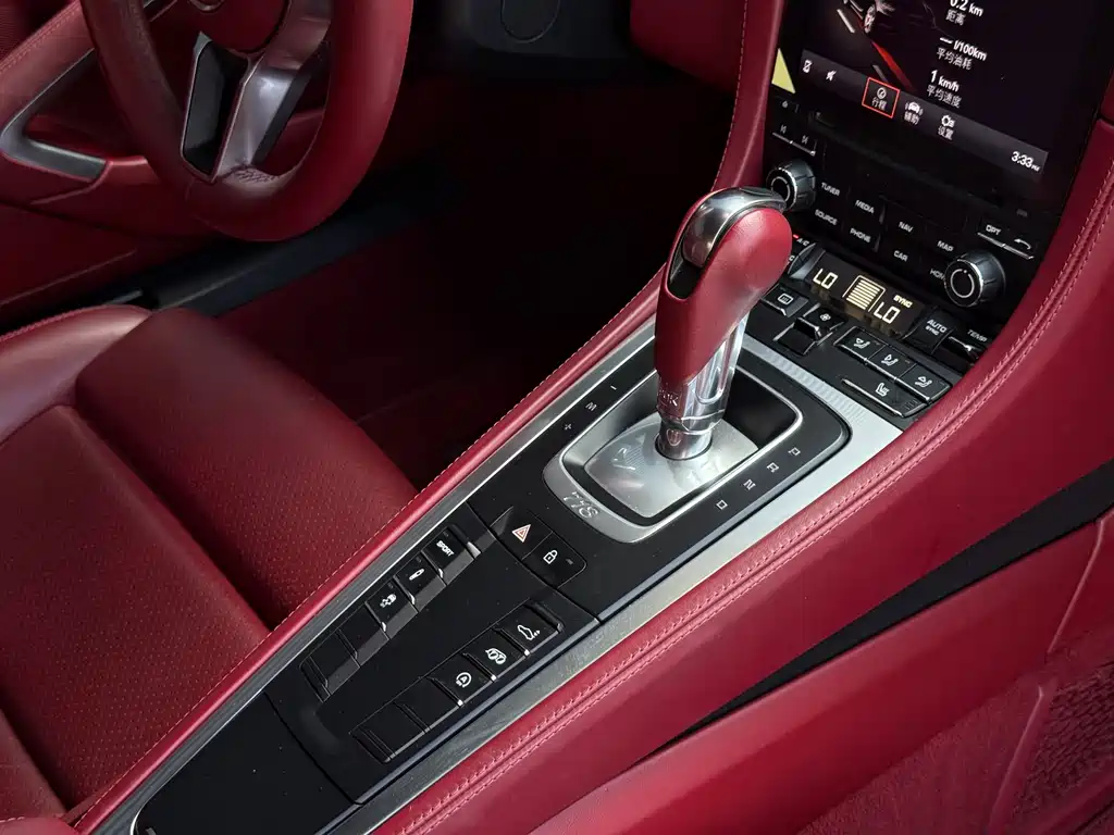 Porsche 718 — миниатюра 18
