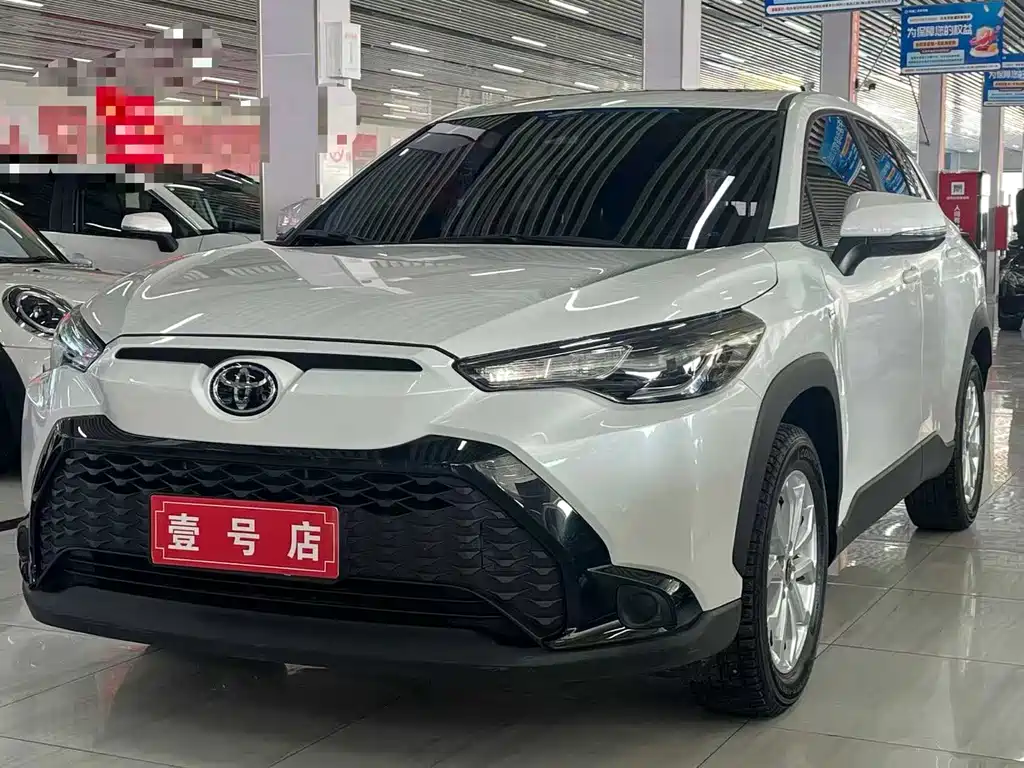 TOYOTA FENGLANDA