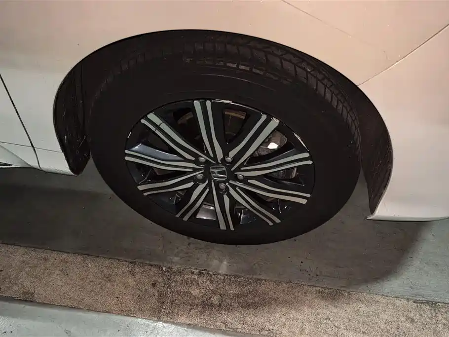Honda Odyssey 2022 2.0L e:HEV Enjoy