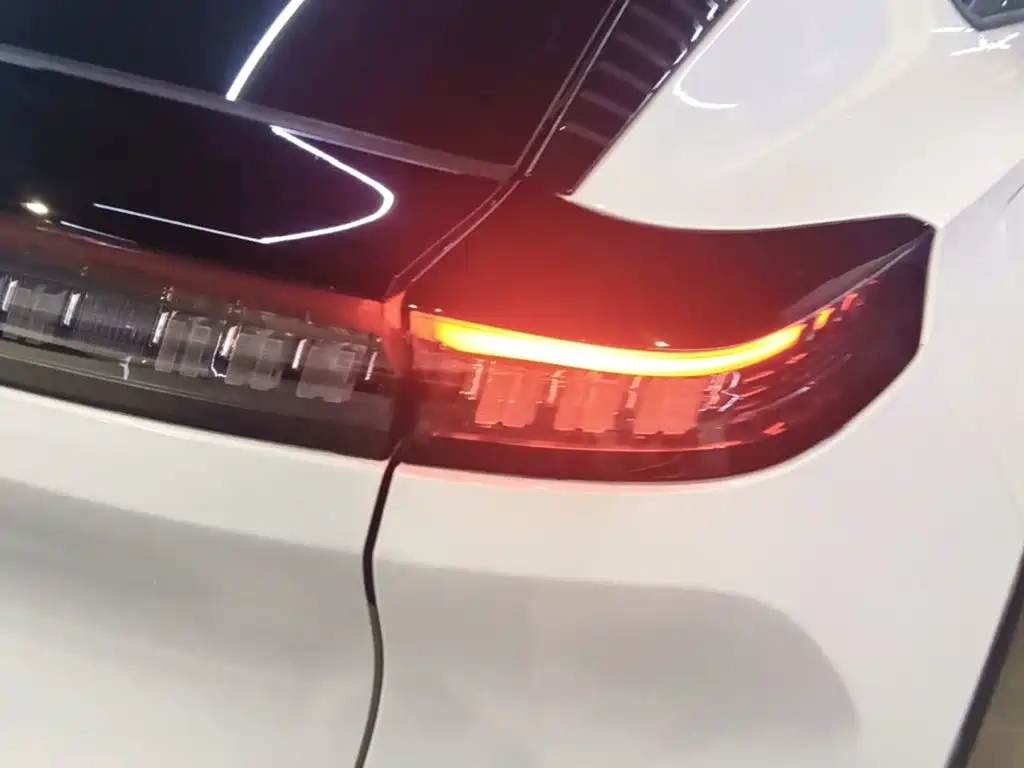 Aeolus SKY EV01 — миниатюра 8