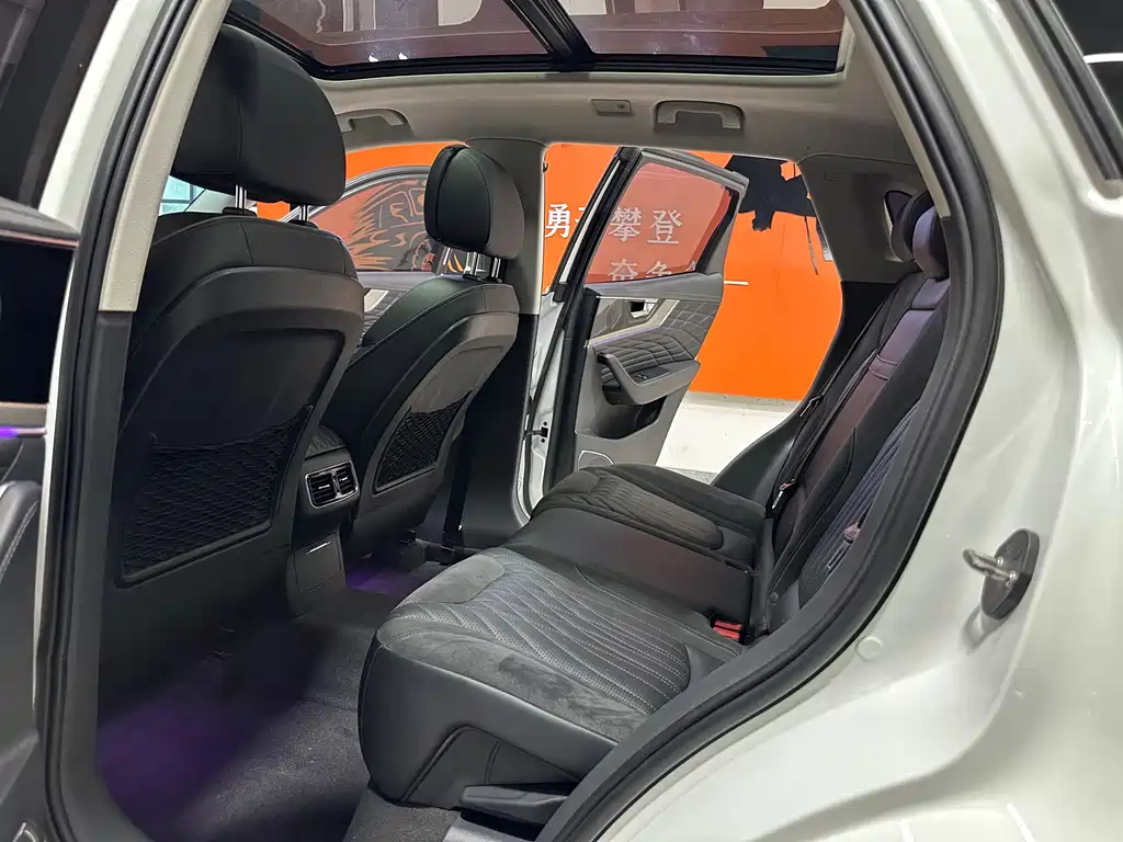 Hongqi Hongqi HS5 — миниатюра 8