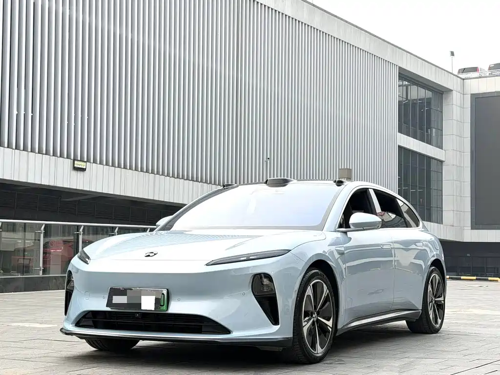 NIO NIO ET5T