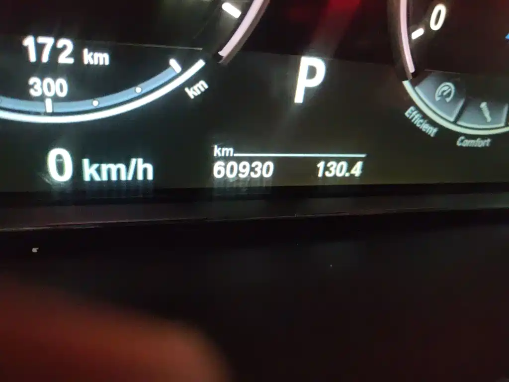 BMW M6 — миниатюра 13