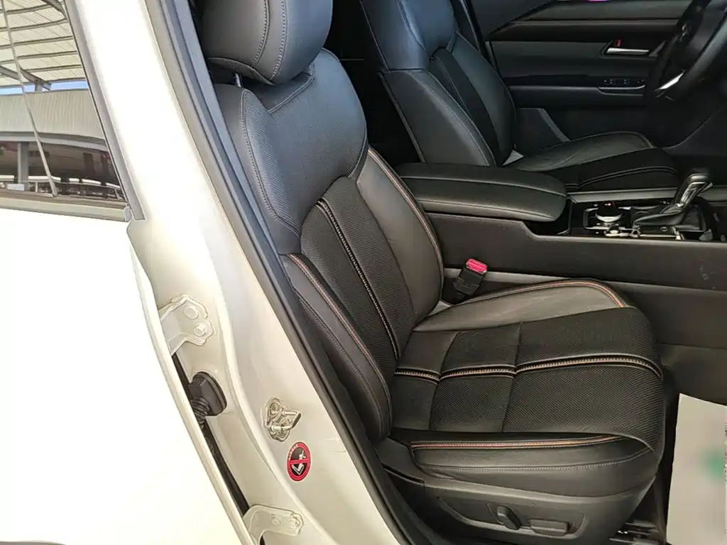 Mazda CX-50 Xingye — миниатюра 25