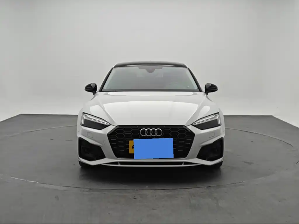 Audi A5 2024 Sportback 40 TFSI quattro Luxury