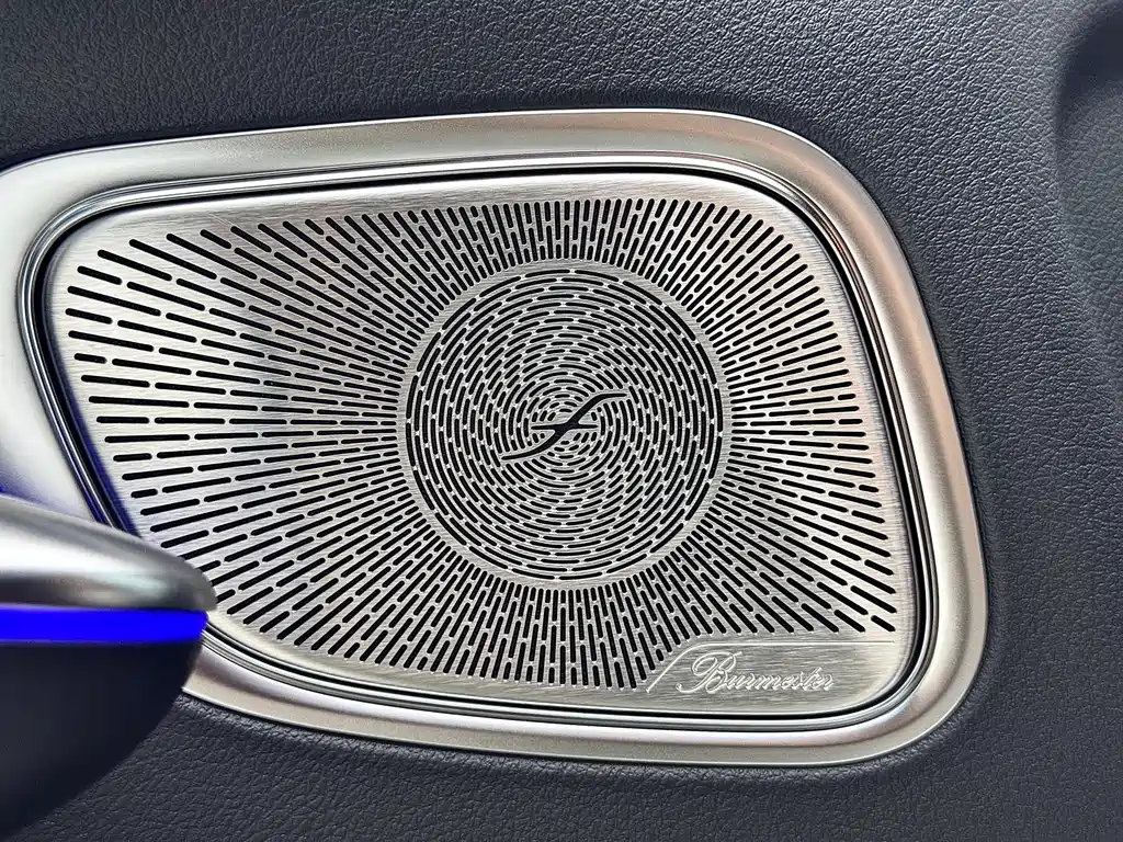 Mercedes-Benz GLC AMG — миниатюра 15