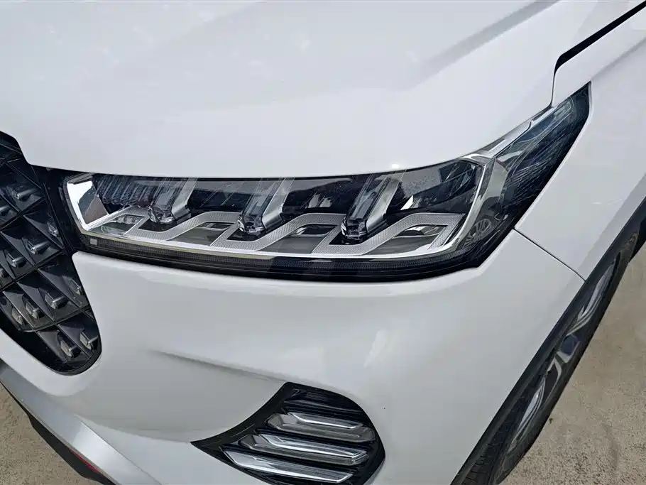 Chery Tiggo 7 7 2020 1.5T CVT Elite
