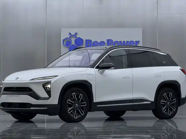 2020 Nio ES6