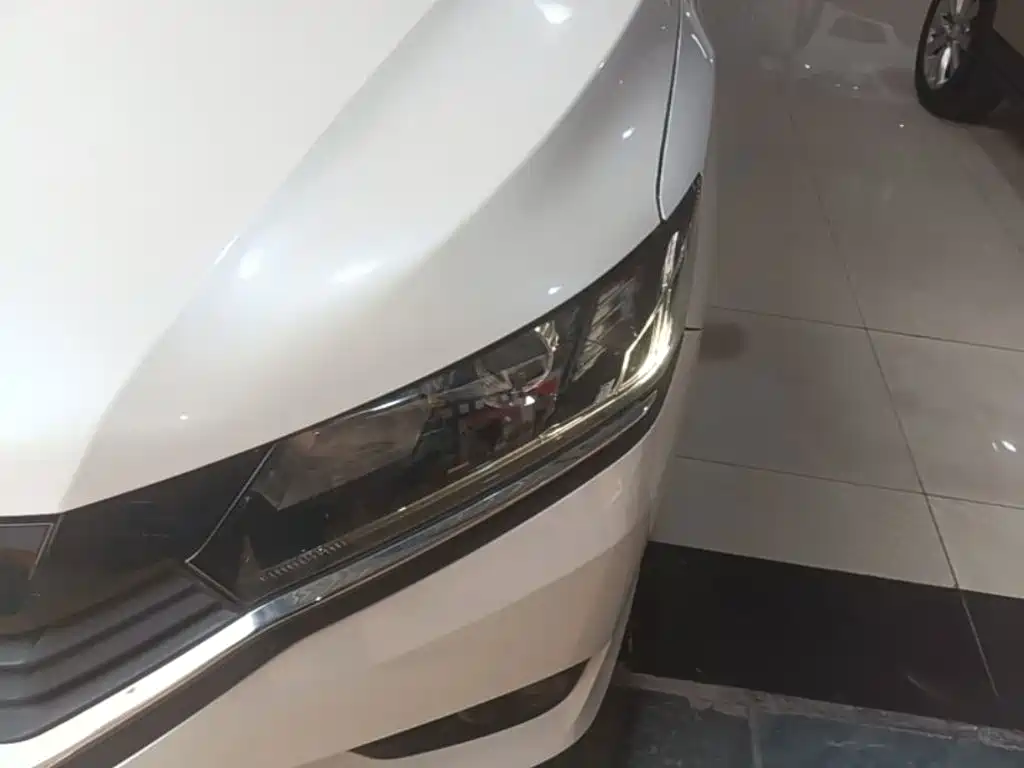 Honda Greiz — миниатюра 24