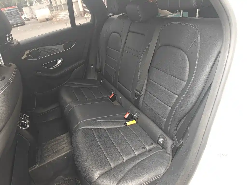 Mercedes-Benz GLC — миниатюра 18