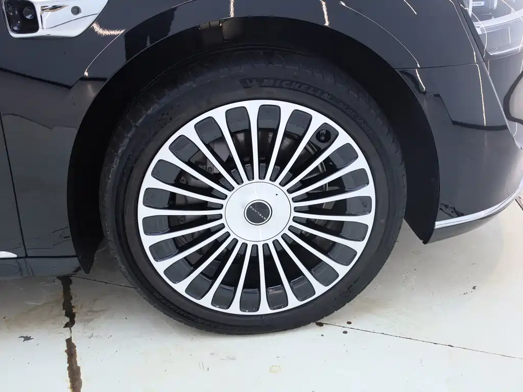 Xiangjie Xiangjie S9 — миниатюра 25