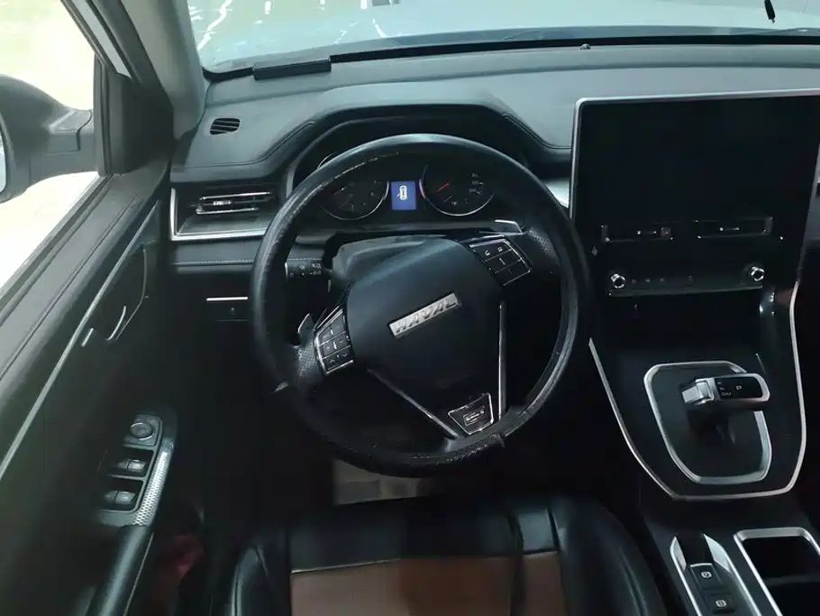 Haval M6 — миниатюра 15