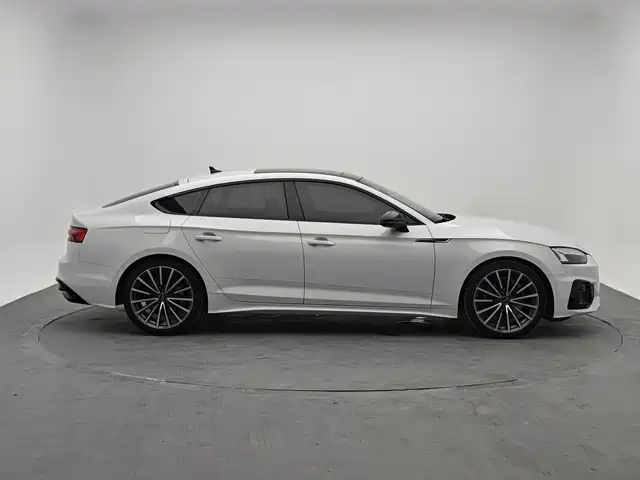Audi A5 2024 Sportback 40 TFSI quattro Luxury