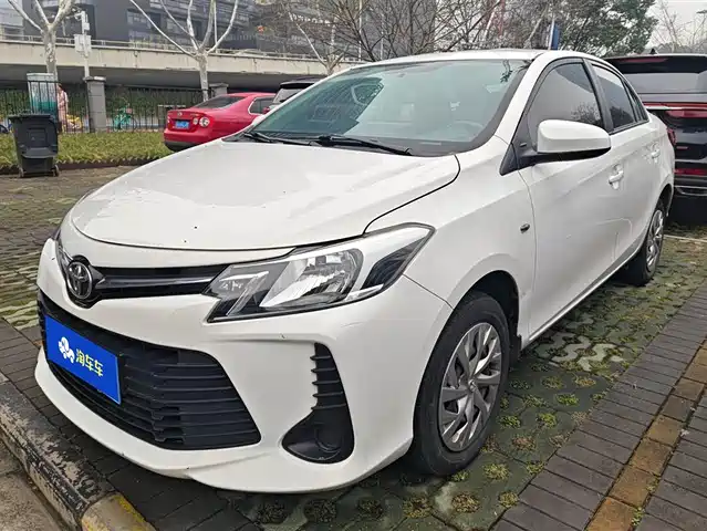 TOYOTA VIOS