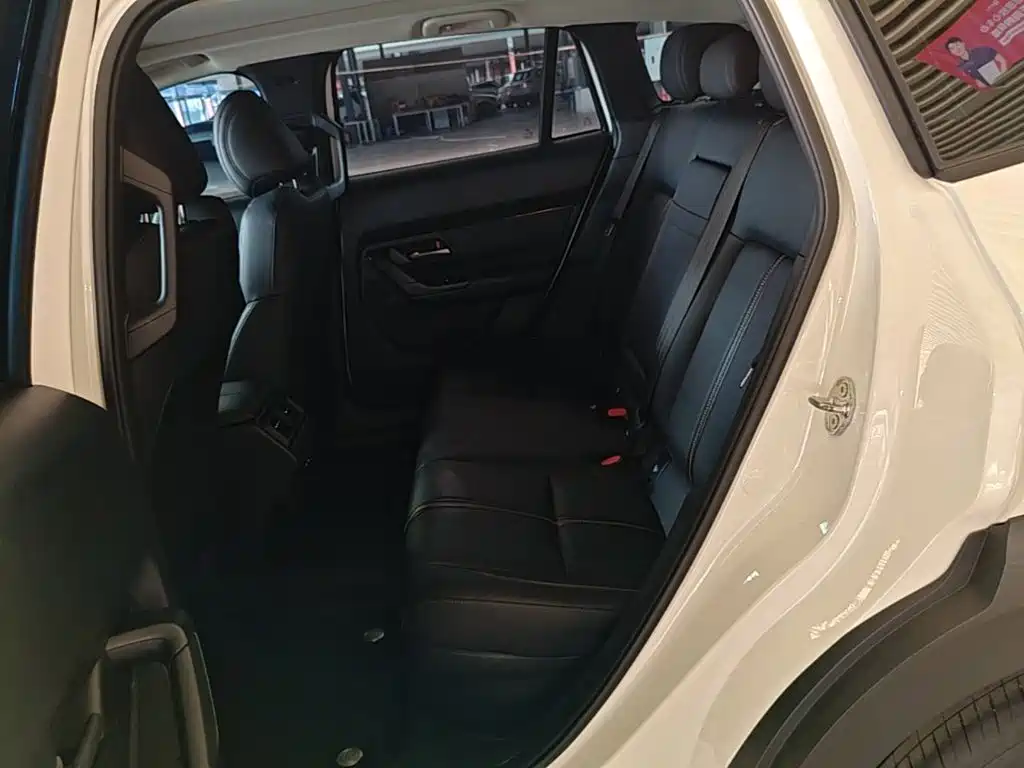 Mazda CX-50 Xingye — миниатюра 17