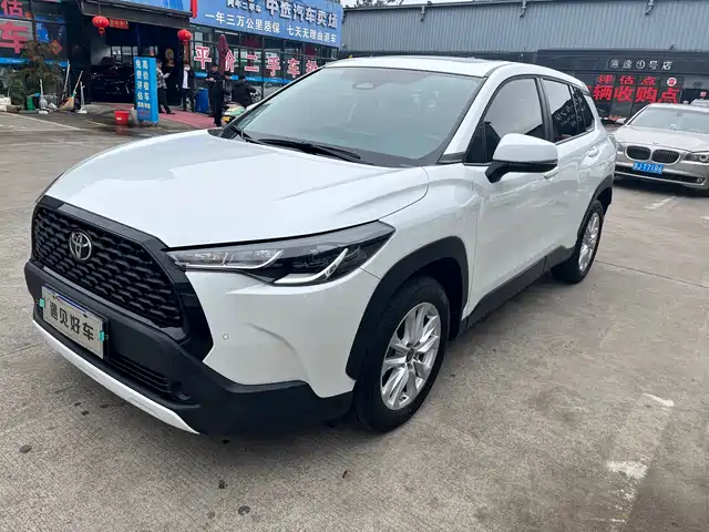 TOYOTA COROLLA SHARP AMPLIFIER