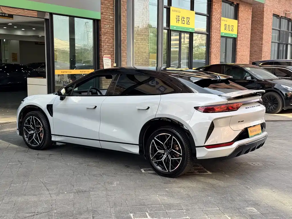 BYD L EV — миниатюра 6