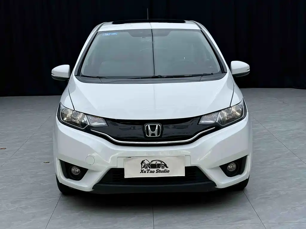 Honda Fit 1.5L EX CVT Elite Type, фото 7