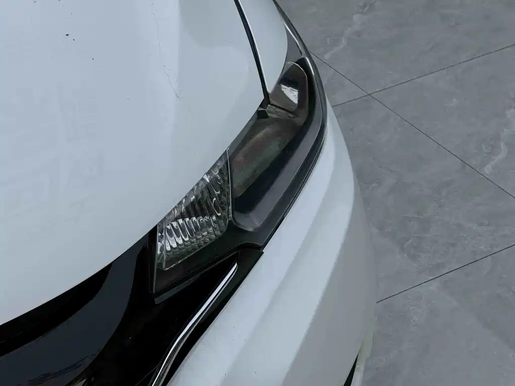 Honda Fit 1.5L EX CVT Elite Type, фото 2