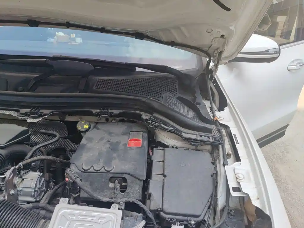 Mercedes-Benz GLA — миниатюра 20