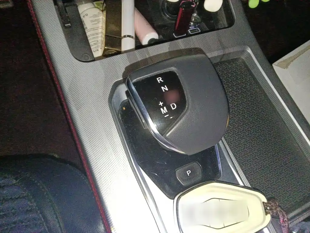 Jetour X70 PLUS — миниатюра 7