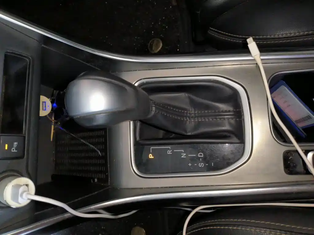 BYD Song — миниатюра 7