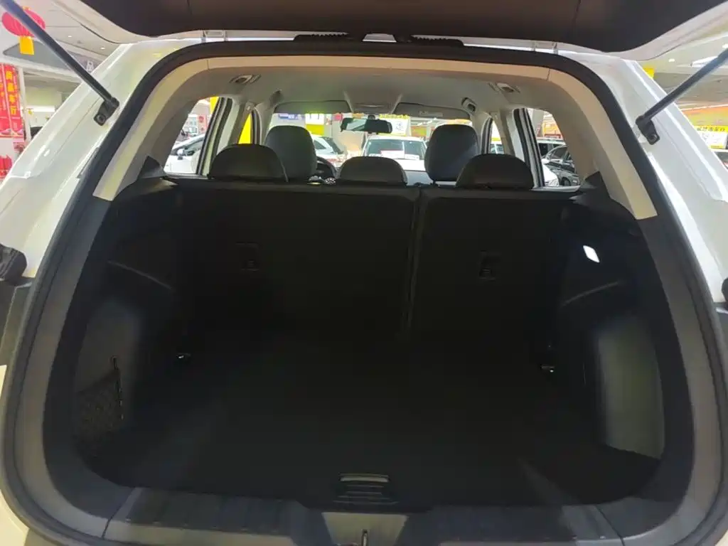 Borgward BX5 — миниатюра 19