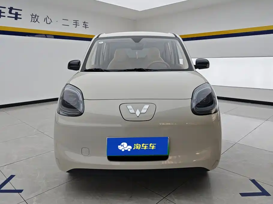 Wuling Mini EV — фотографии объявления, Фото 3