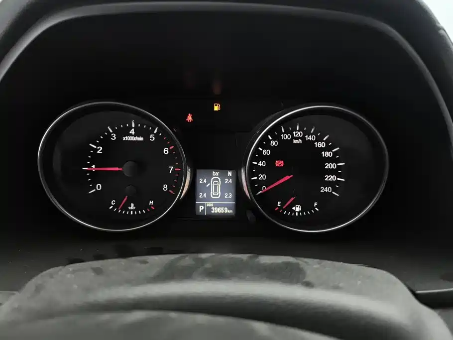 Haval M6 — миниатюра 14