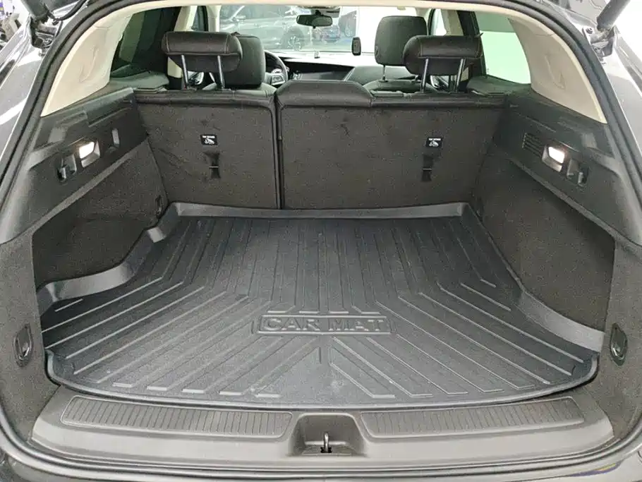Buick Envision S — миниатюра 4